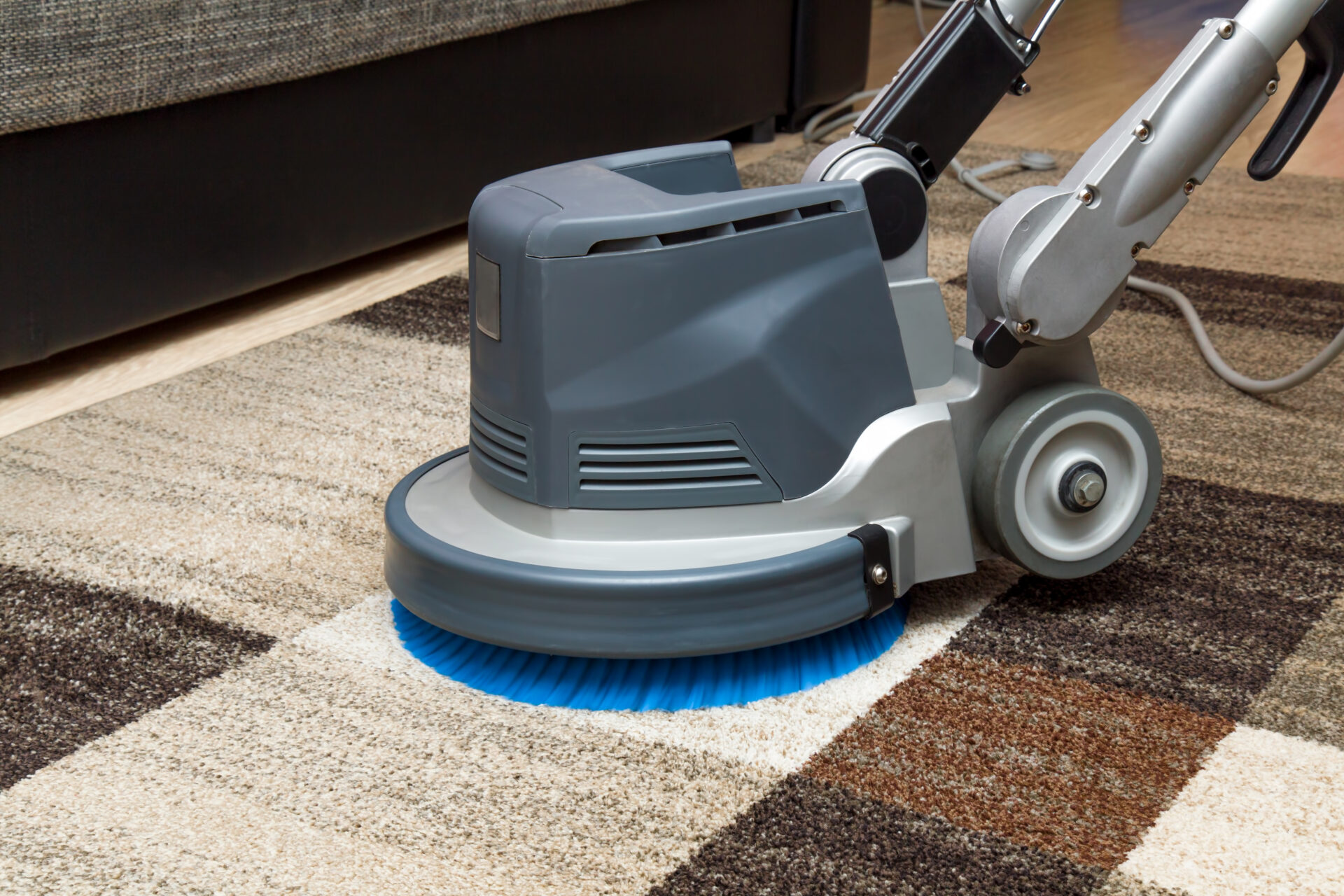 J&N Carpet Cleaning & Flood Restoration Carpet Cleaner Mildura